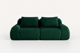 LAURENT 82" Loveseat