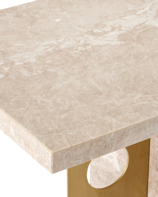 Selene Console Table