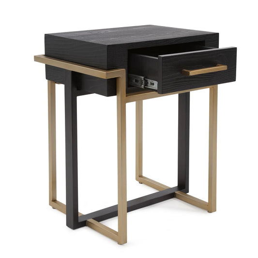 Evora Side Table