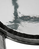 Acea Graphite Accent Table