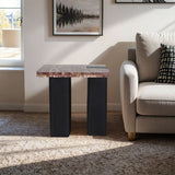 Ravenna - End Table
