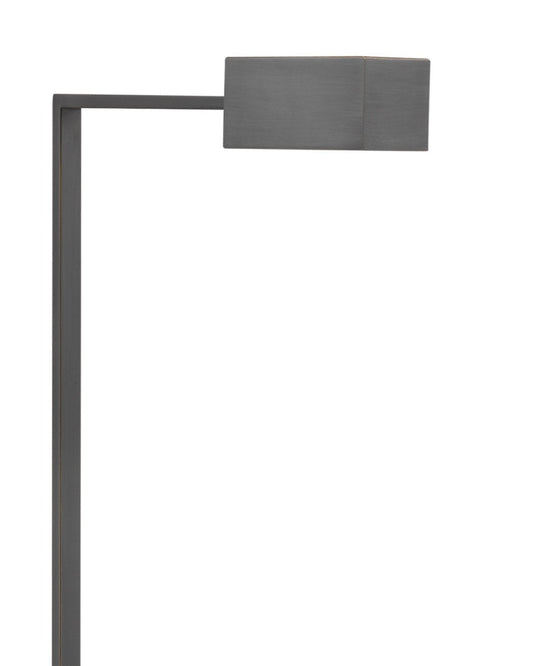 Ruxley Bronze Floor Lamp