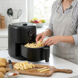 Adler AD 6310 3L Digital Air Fryer