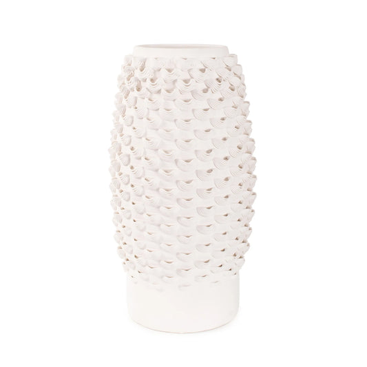 Plaiting Vase