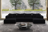 NELVO 162" Sofa