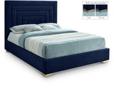 Nora - Bed