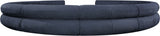 Bale - 10 Piece Modular Sofa