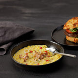 Sound Midnight Coupe Pasta Bowl 8.5", 28oz