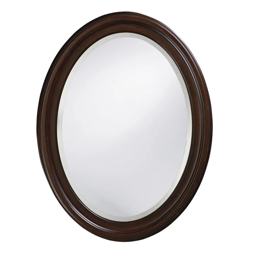 George Mirror