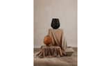 Oma Decorative Vessel Beige