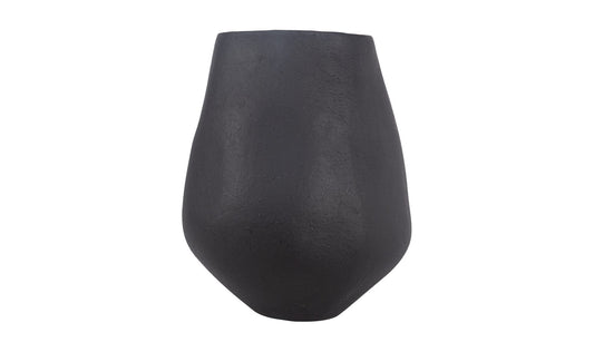 Voss Decorative Vessel Black