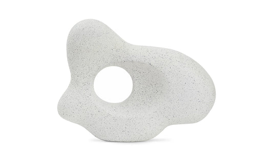 Matter Ecomix Sculpture Flecked Stone