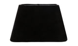 Yara Table Lamp Black
