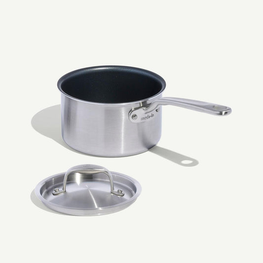 MADE IN ProCoat Non Stick Saucepan