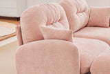 MOLLY 74" Loveseat