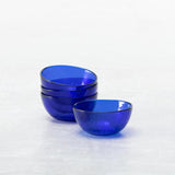 Los Cabos Cobalt Cereal Bowl 6", 21oz