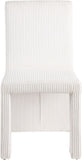Benson - Microsuede Dining Chair (Set of 2)