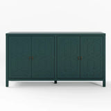 Wholesale Mid Century Sideboard Buffet Cabinet with Storage, 58''