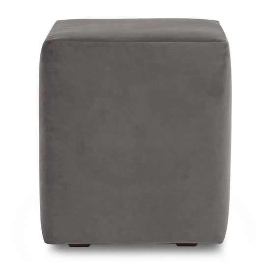 Universal Cube Cover Bella Pewter -Cover Only
