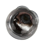 Ring Toss Candle Holder- Large