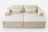 ALARA 87" Sofa