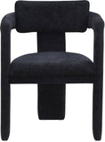 Brenda - Chenille  Dining Chair (Set of 2)