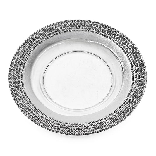 A&B Home Cup & Saucer Set of 2 for Tea & Coffee