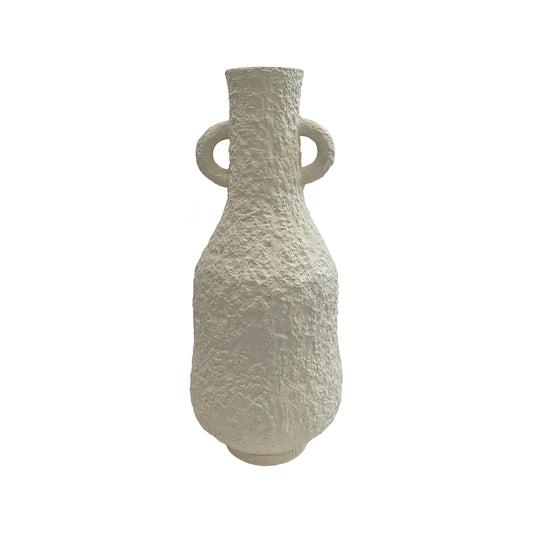 Rowan Double Handle Vase - Medium