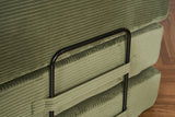NIVRA 77" Sleeper Sofa