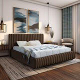 Nico - Bed
