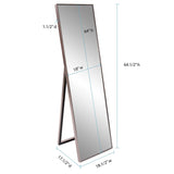 Toronto Dressing Mirror