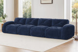 MYLO 140" 4-Seater Sofa