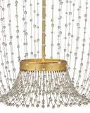 Mademoiselle Grande Chandelier