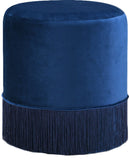 Teddy - Stool Ottoman
