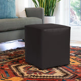 Universal Cube Cover Atlantis Black -Cover Only