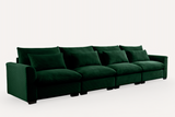 PERTH 157" 4-Seater Sofa