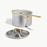 MADE IN CeramiClad® 2.0 Non Stick Cookware Set
