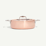 MADE IN Copper Rondeau