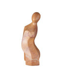 Giada Rosa Large Bust Sculpture