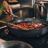 DEMEYERE AluPro Nonstick Deep Fry Pan