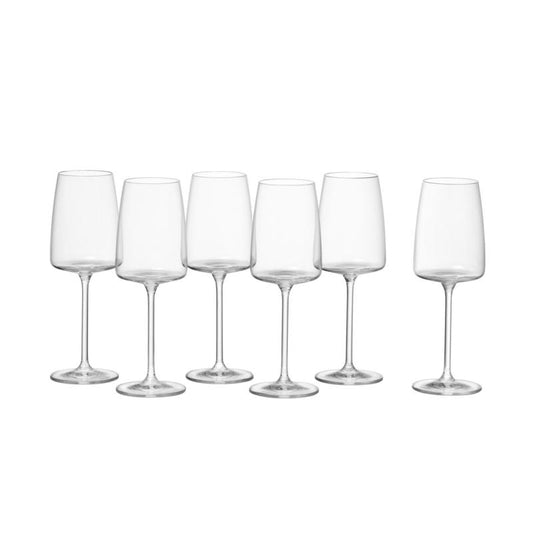 Sensa White Wine (2) 12.3oz, Pack Size - CASE 6