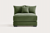 DESEO 28" Middle Sofa