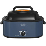 Wholesale 26 Quart Roaster Oven with Visible Self-Basting Lid