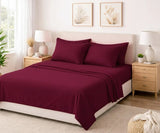 Linen Bedding set