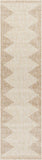 Djugun Beige Indoor & Outdoor Rug