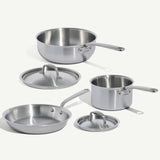 MADE IN Small Spaces Set