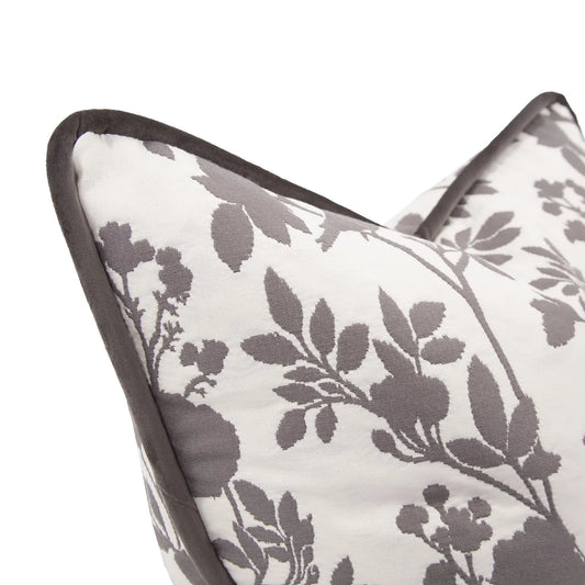 20 x 20 Pillow Sparrow Natural - Down Insert