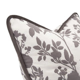 20 x 20 Pillow Sparrow Natural - Down Insert