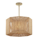 Mereworth Medium Chandelier
