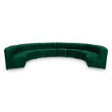 Limitless - 10 Pc. Modular Sectional